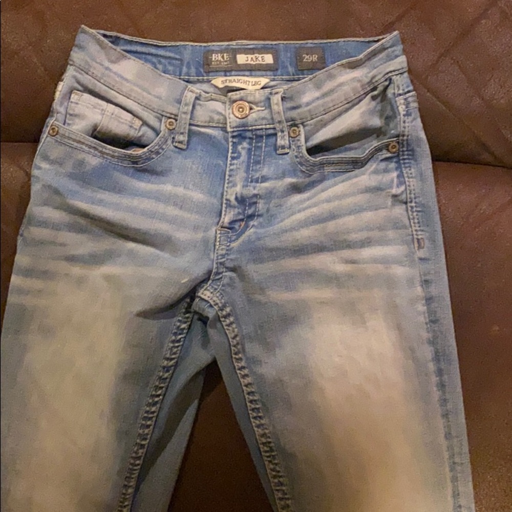BKE Jeans